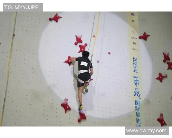 攀岩联赛最新动态北京滑板队以69分稳居积分榜首位