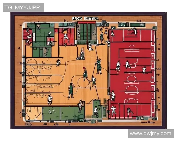 全国锦标赛分析南京篮球队意识表现与战术执行的深度解读