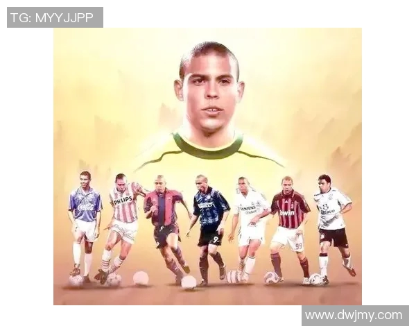 全球足球明星前十榜单揭晓谁将成为足坛传奇的代表人物