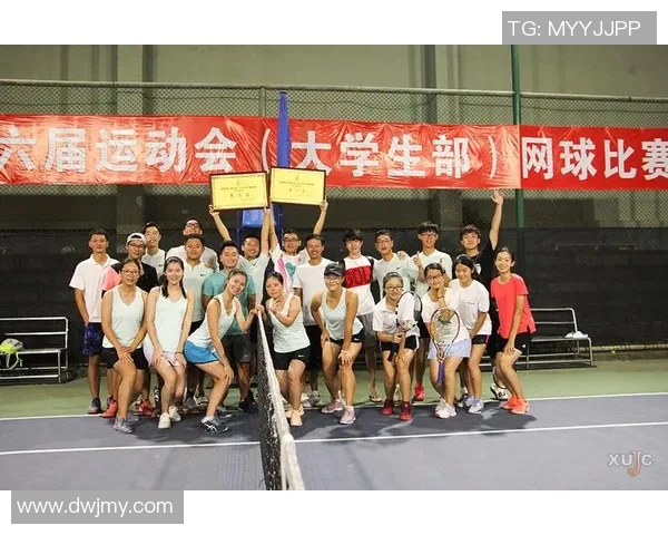 北京网球队技术实力强劲荣登全国网球技术排行榜第二名