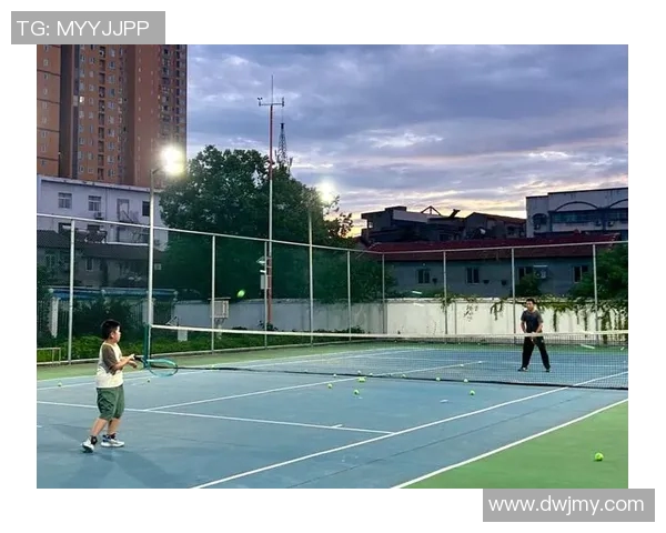 广州网球队如何引领节奏革新打造全新竞技风貌与训练模式